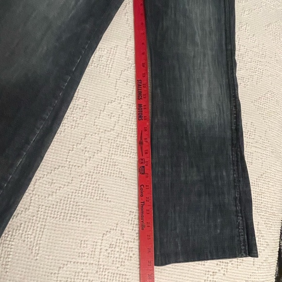 NWT Comfort Denim Women’s Jeans. Size 14 - Picture 10 of 11